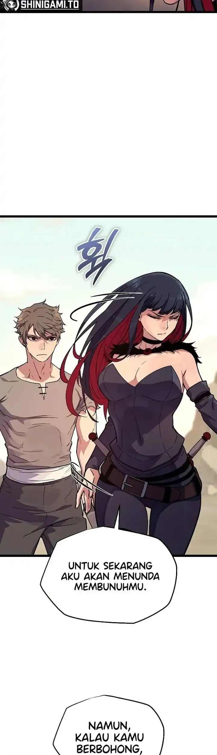 I Start With 13 Hidden Traits Chapter 2 Gambar 72