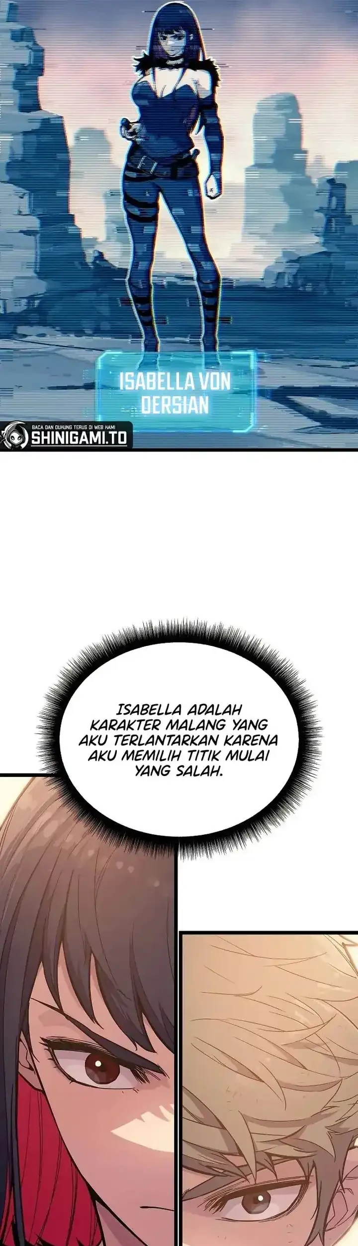 I Start With 13 Hidden Traits Chapter 2 Gambar 66