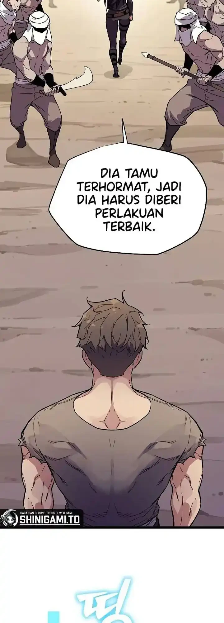 I Start With 13 Hidden Traits Chapter 2 Gambar 75