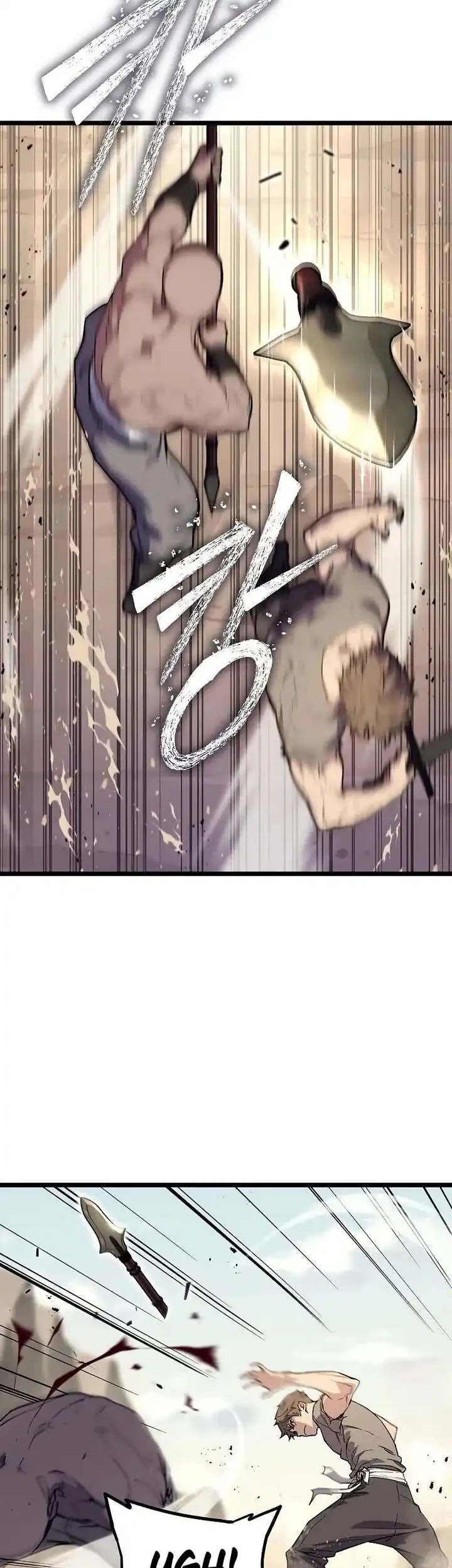 I Start With 13 Hidden Traits Chapter 2 Gambar 4