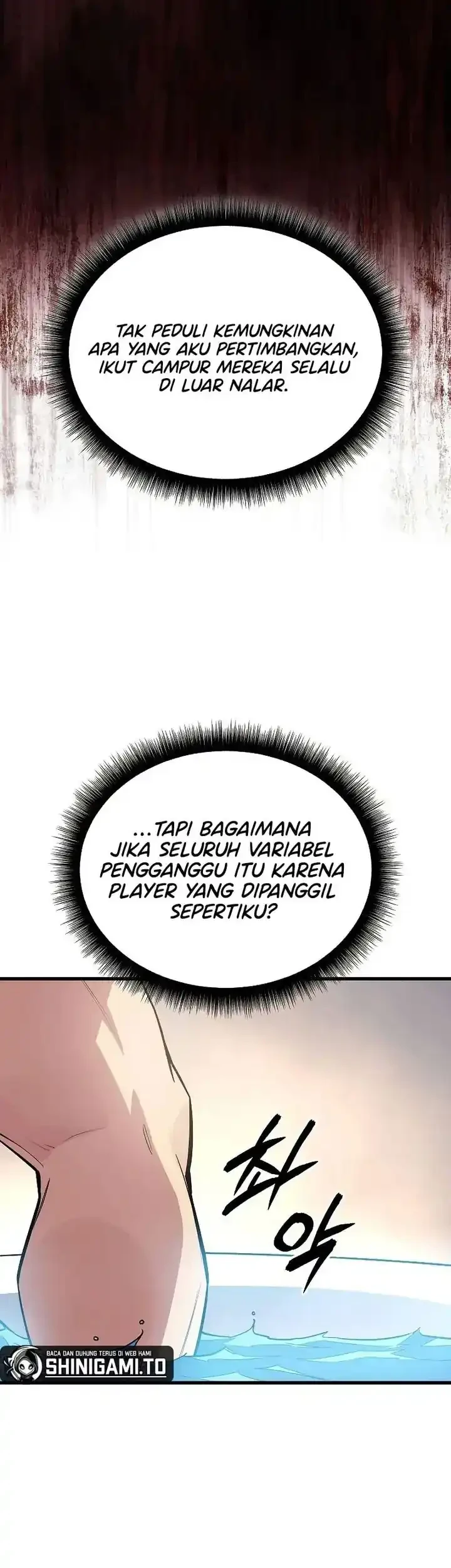 I Start With 13 Hidden Traits Chapter 3 Gambar 80