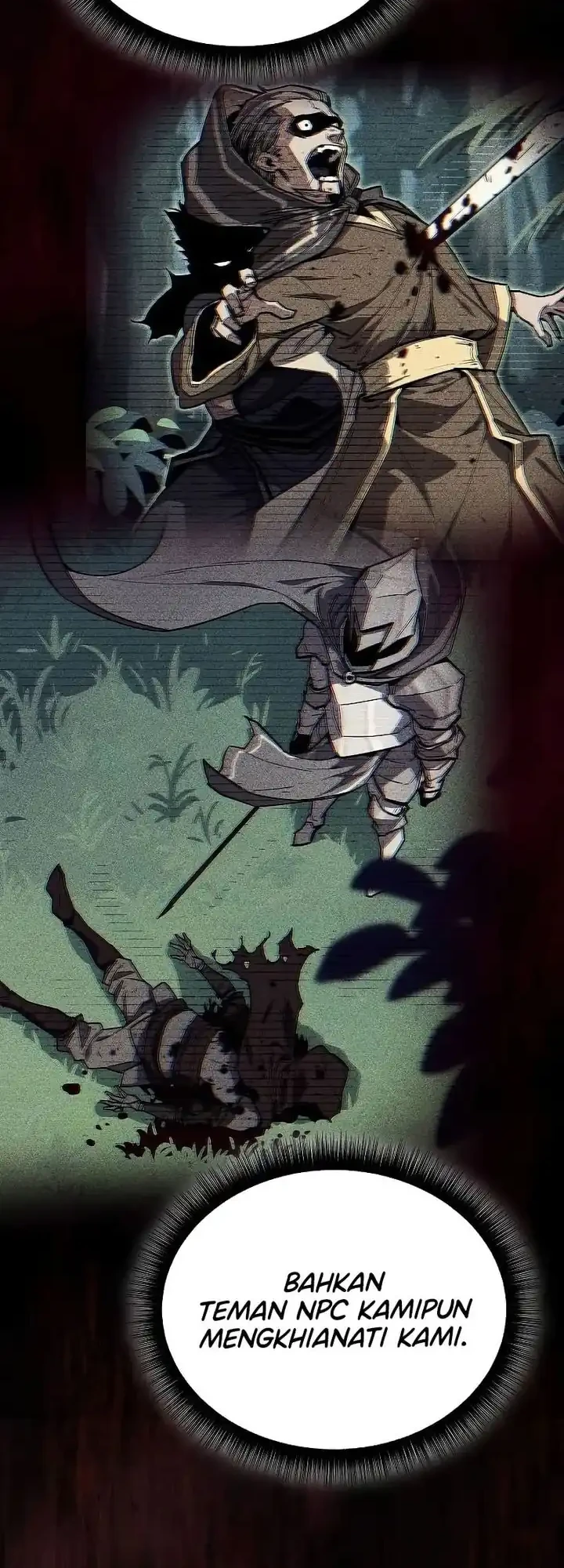 I Start With 13 Hidden Traits Chapter 3 Gambar 79