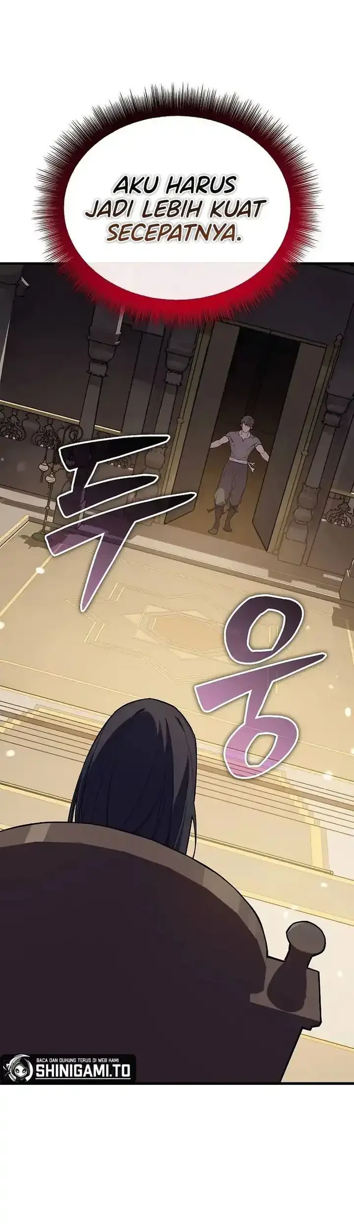 I Start With 13 Hidden Traits Chapter 3 Gambar 84