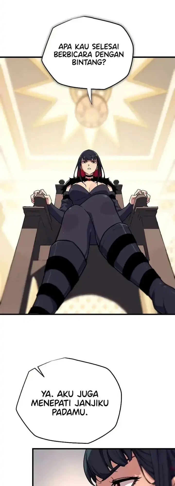 I Start With 13 Hidden Traits Chapter 3 Gambar 85