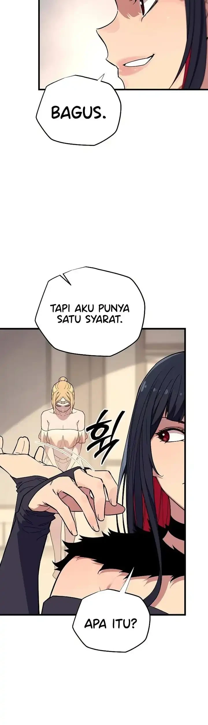 I Start With 13 Hidden Traits Chapter 3 Gambar 86