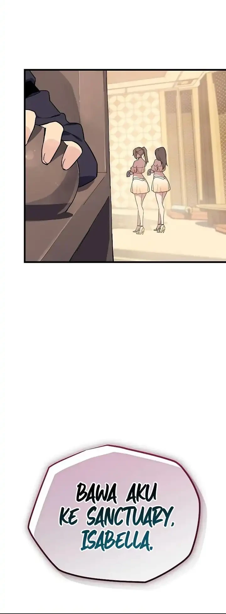 I Start With 13 Hidden Traits Chapter 3 Gambar 87