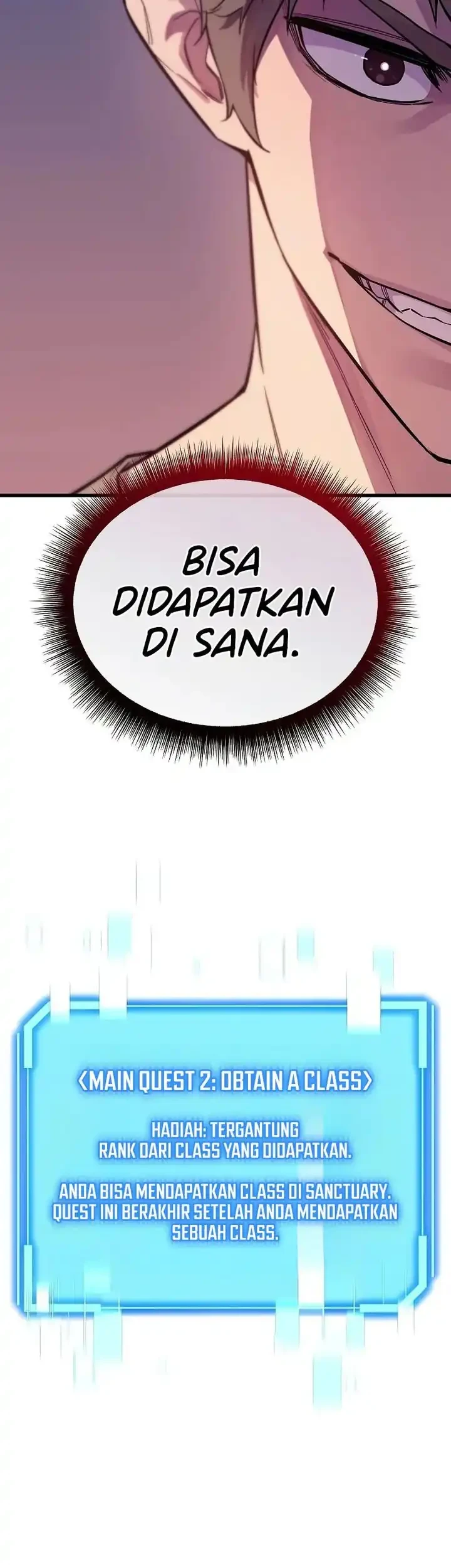 I Start With 13 Hidden Traits Chapter 3 Gambar 90