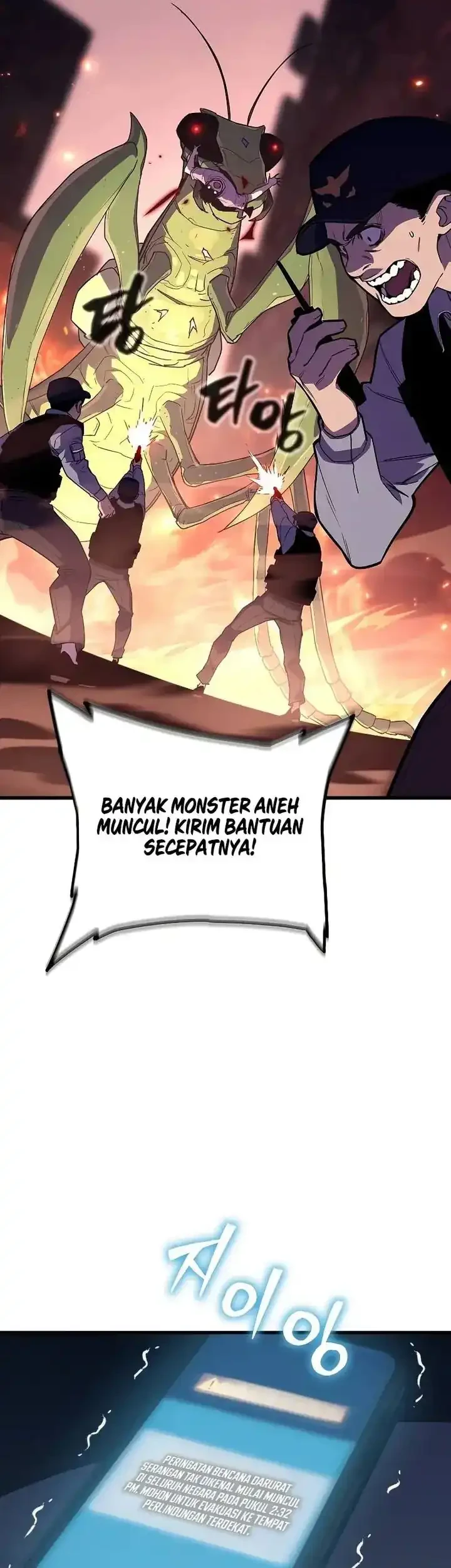 I Start With 13 Hidden Traits Chapter 3 Gambar 11