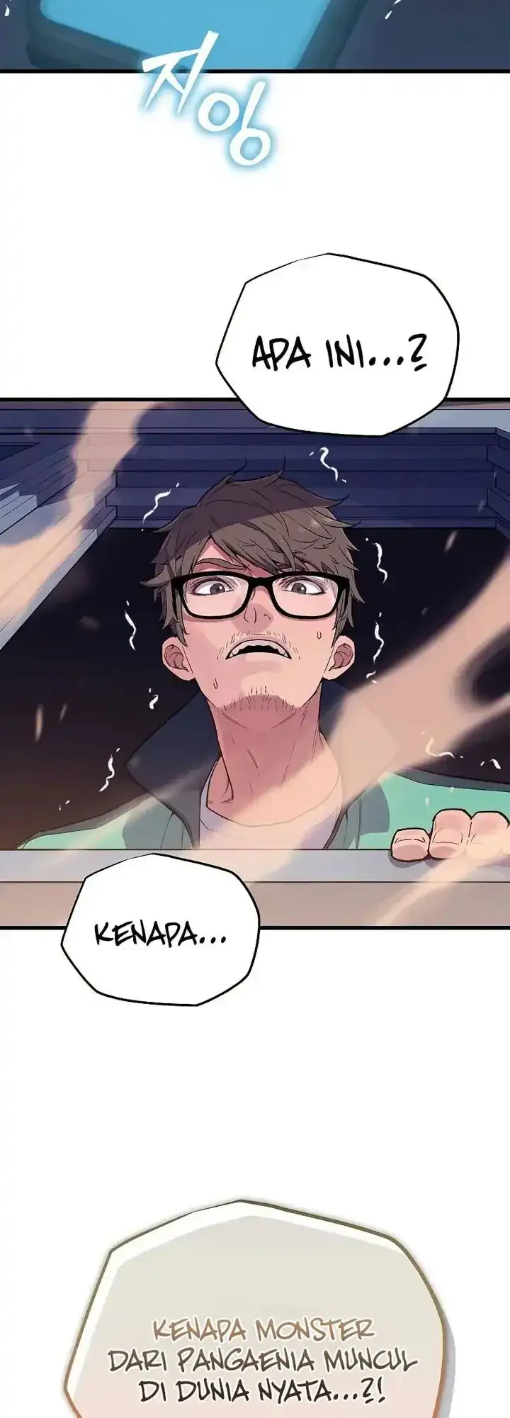 I Start With 13 Hidden Traits Chapter 3 Gambar 12