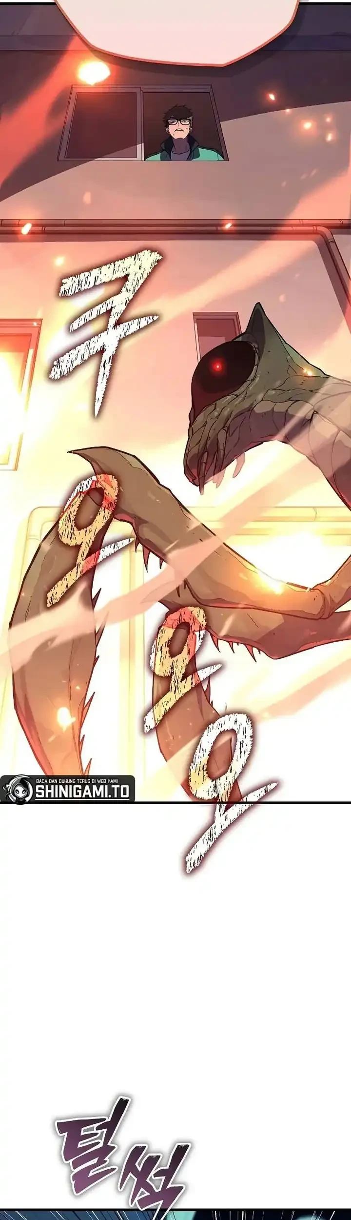 I Start With 13 Hidden Traits Chapter 3 Gambar 13