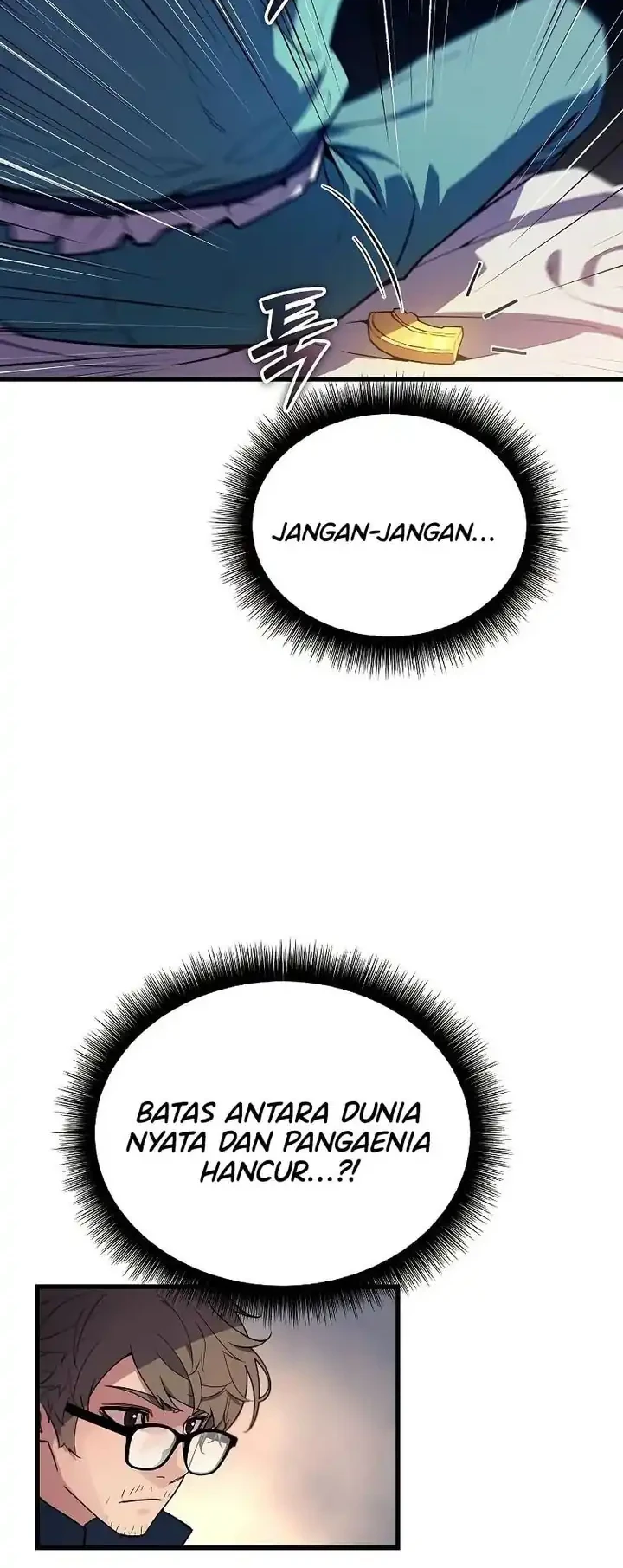 I Start With 13 Hidden Traits Chapter 3 Gambar 14