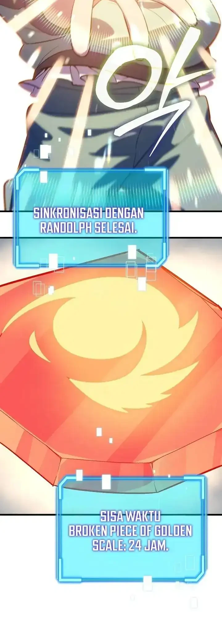 I Start With 13 Hidden Traits Chapter 3 Gambar 24