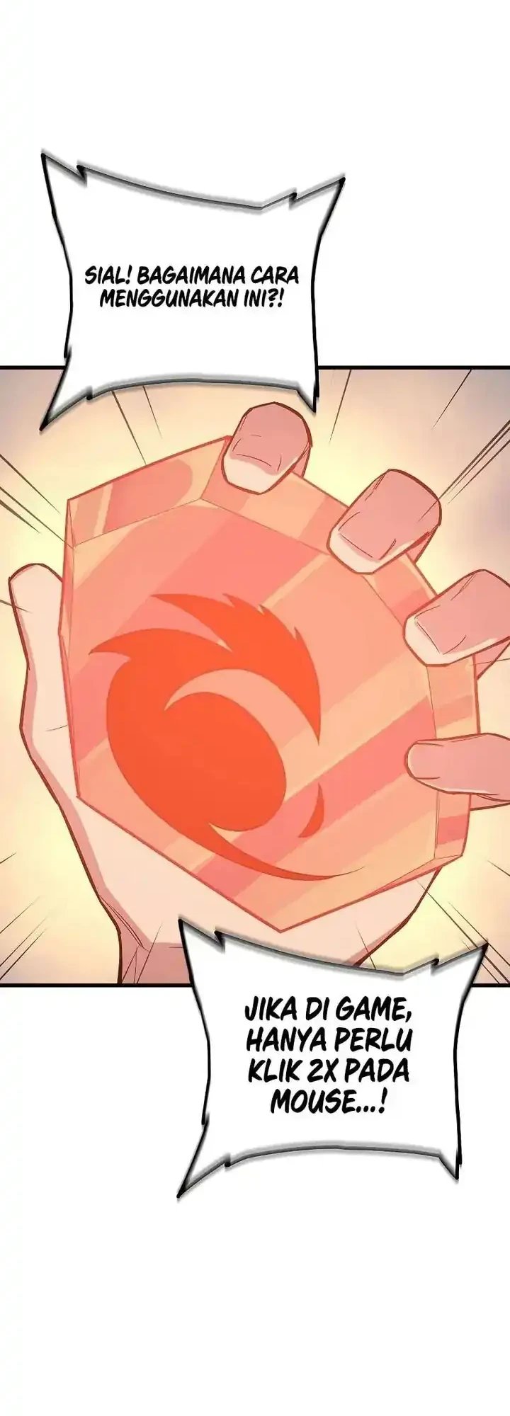 I Start With 13 Hidden Traits Chapter 3 Gambar 20