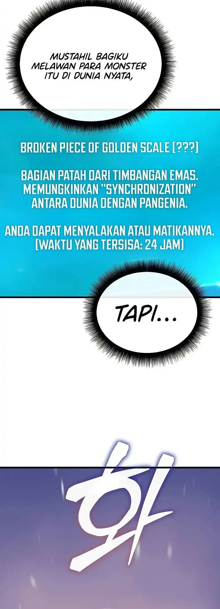 I Start With 13 Hidden Traits Chapter 3 Gambar 22