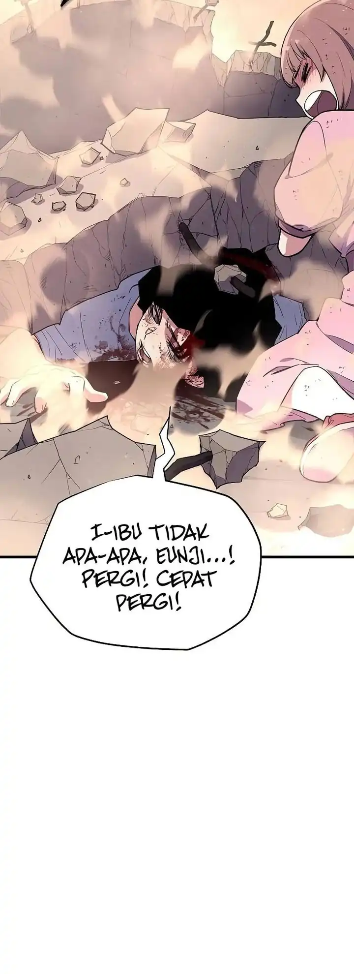 I Start With 13 Hidden Traits Chapter 3 Gambar 33