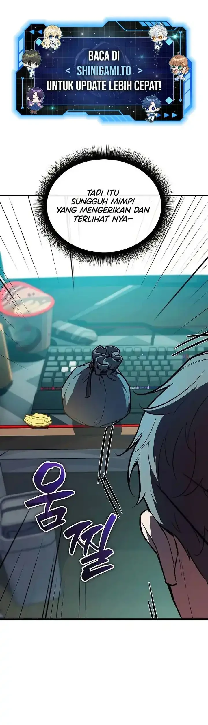 Manhwa I Start With 13 Hidden Traits Chapter 3 gambar nomor 2