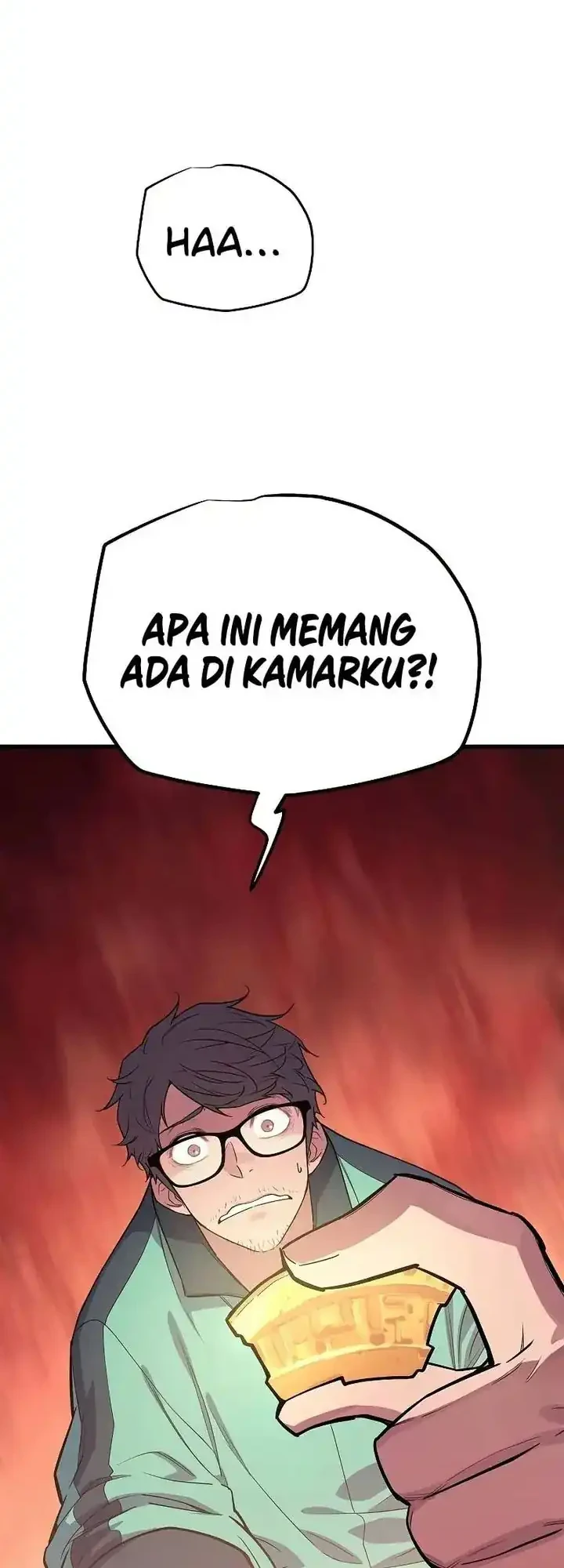 I Start With 13 Hidden Traits Chapter 3 Gambar 3