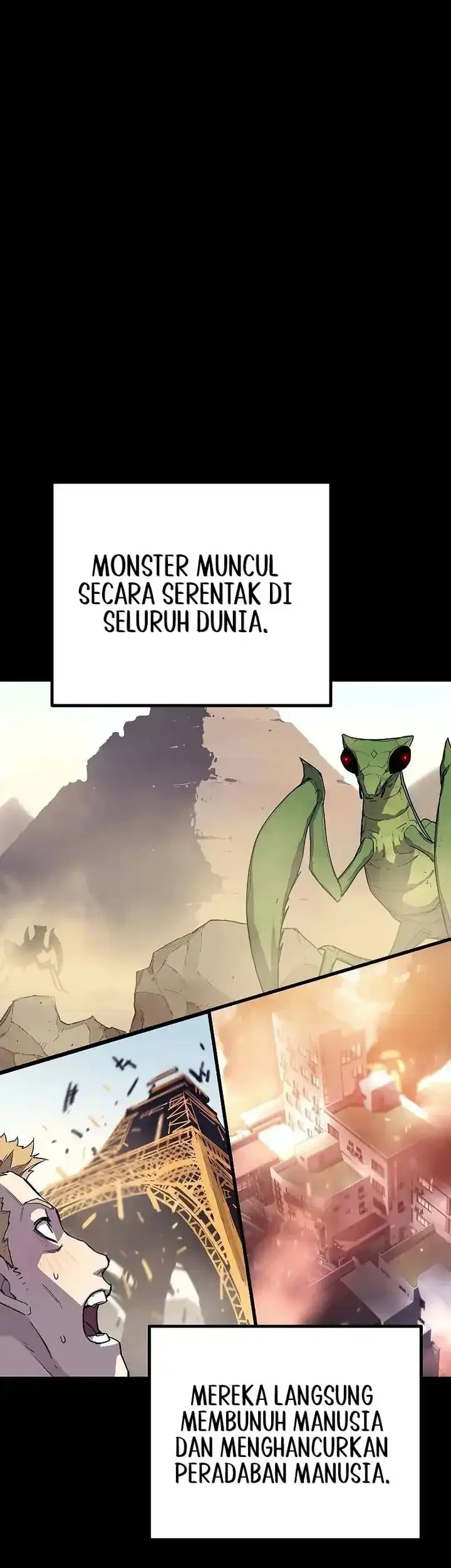 I Start With 13 Hidden Traits Chapter 3 Gambar 60