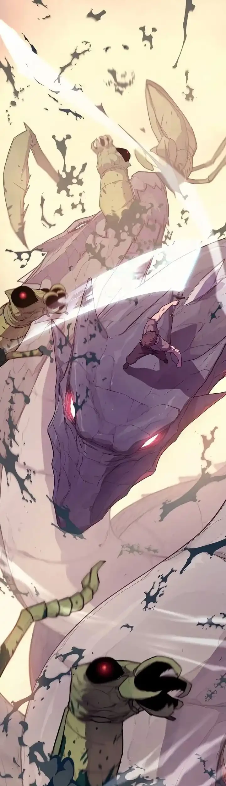 I Start With 13 Hidden Traits Chapter 3 Gambar 58