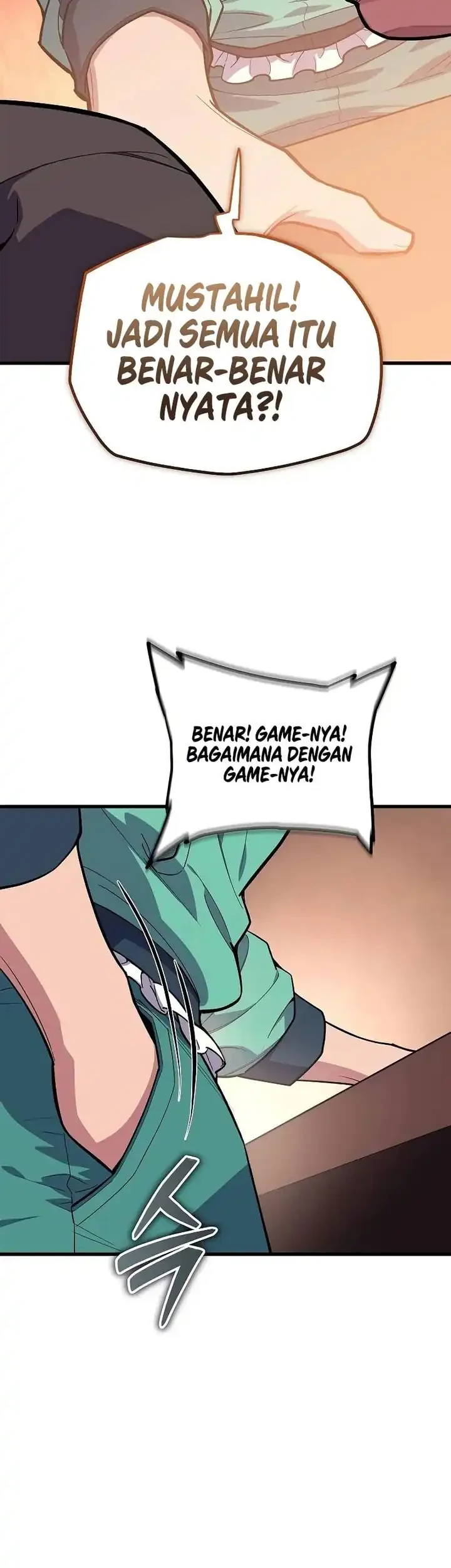 I Start With 13 Hidden Traits Chapter 3 Gambar 4