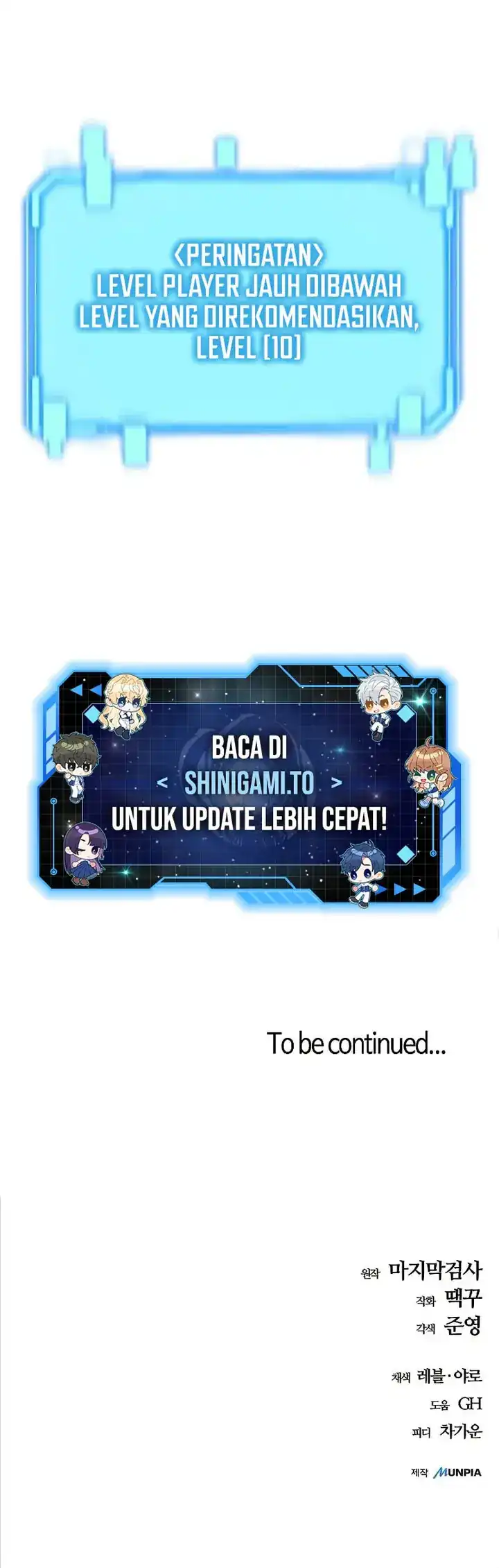 I Start With 13 Hidden Traits Chapter 4 Gambar 77