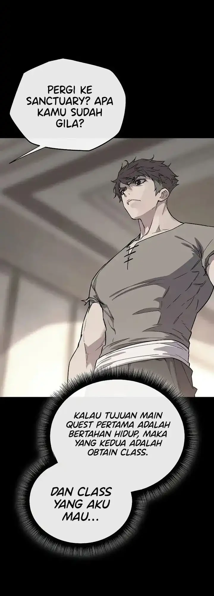 I Start With 13 Hidden Traits Chapter 4 Gambar 7