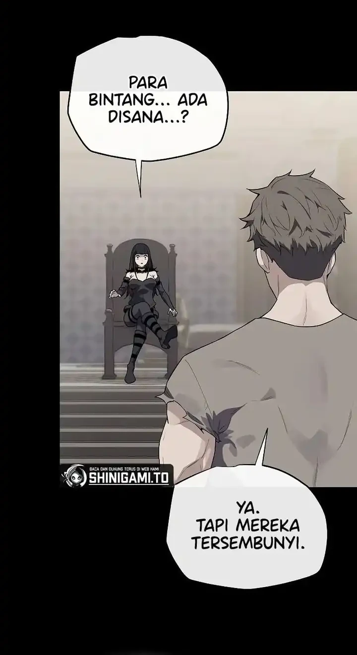 I Start With 13 Hidden Traits Chapter 4 Gambar 9