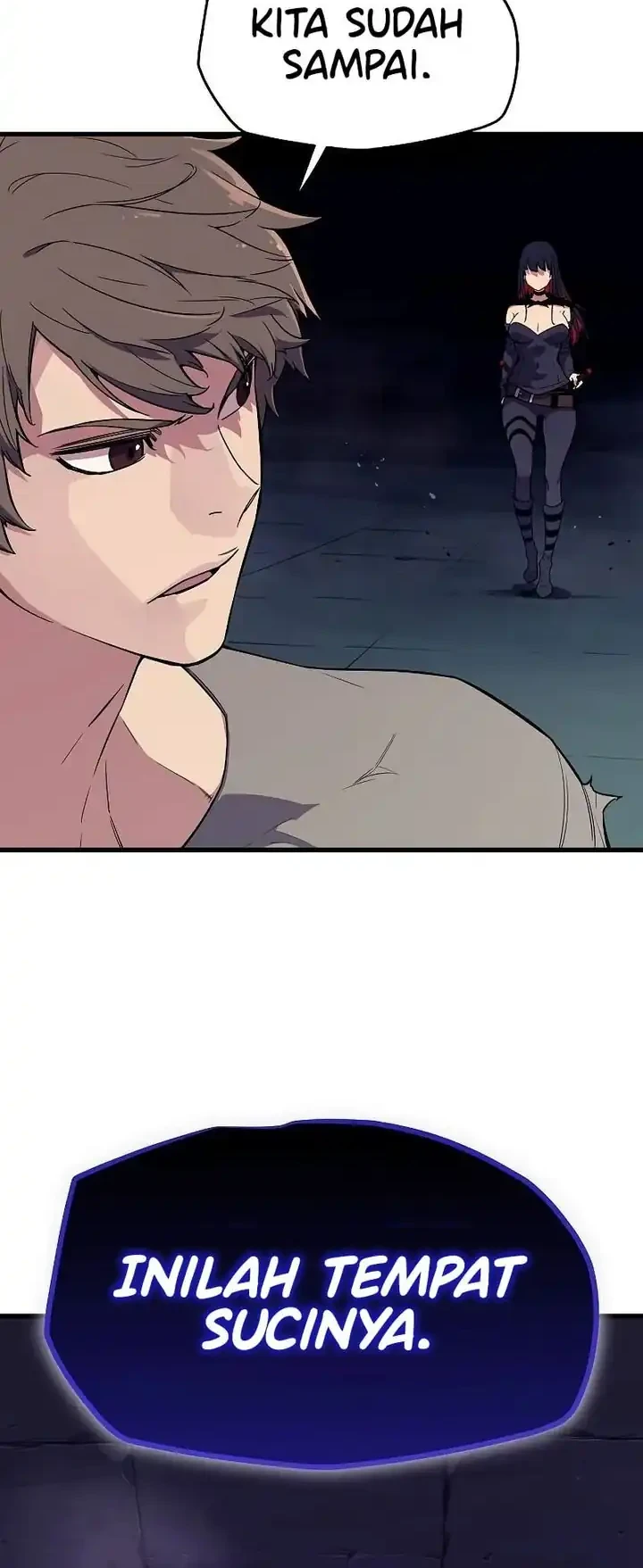 I Start With 13 Hidden Traits Chapter 4 Gambar 13