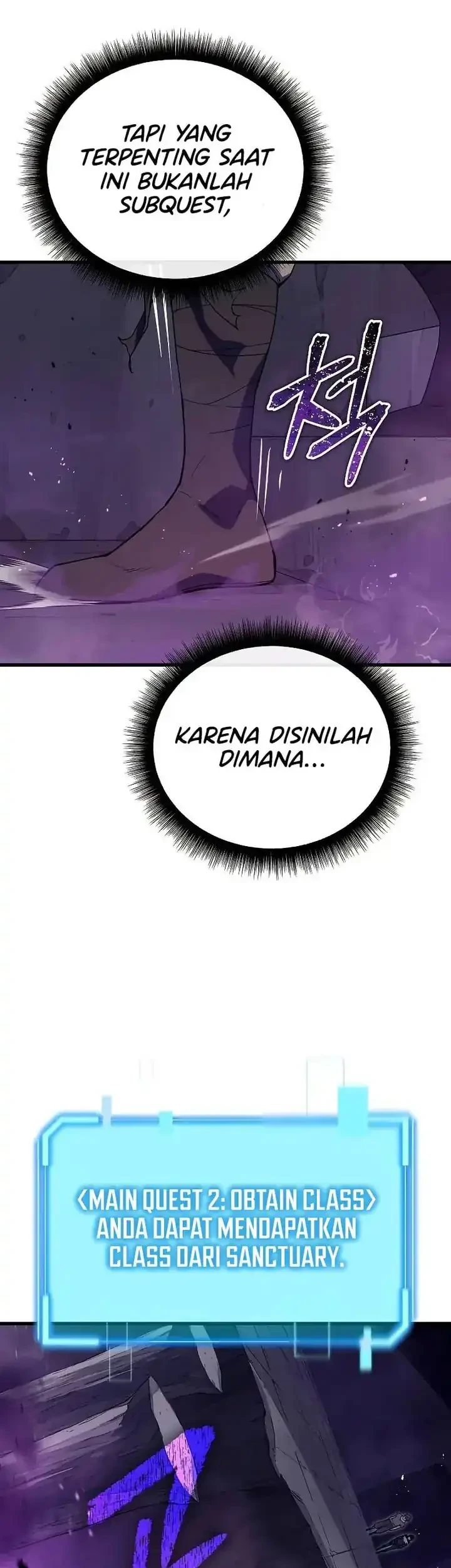 I Start With 13 Hidden Traits Chapter 4 Gambar 18