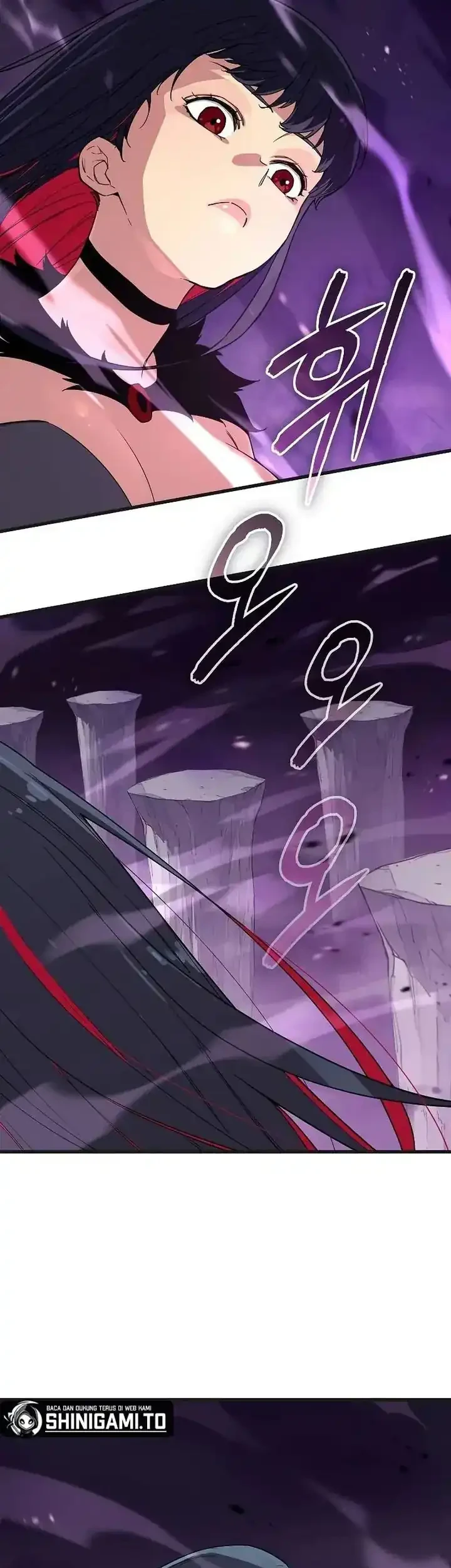 I Start With 13 Hidden Traits Chapter 4 Gambar 22