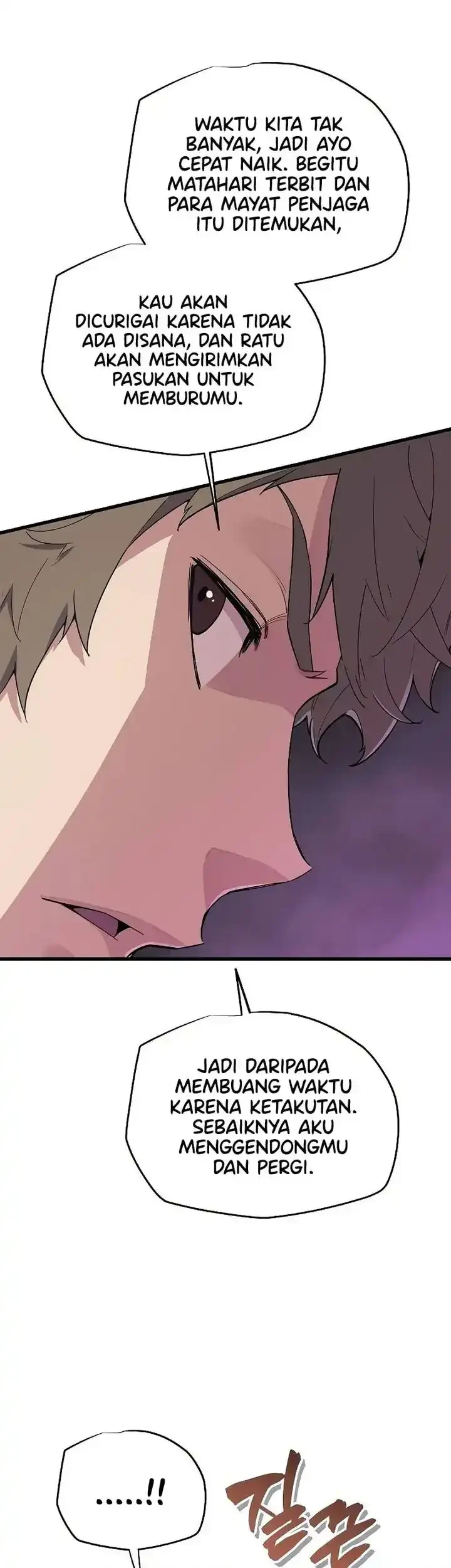 I Start With 13 Hidden Traits Chapter 4 Gambar 29