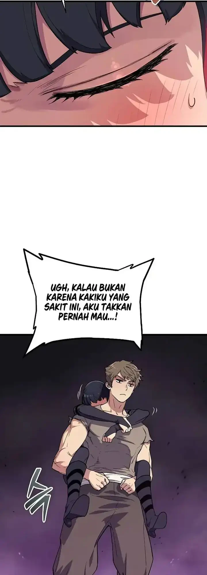 I Start With 13 Hidden Traits Chapter 4 Gambar 30