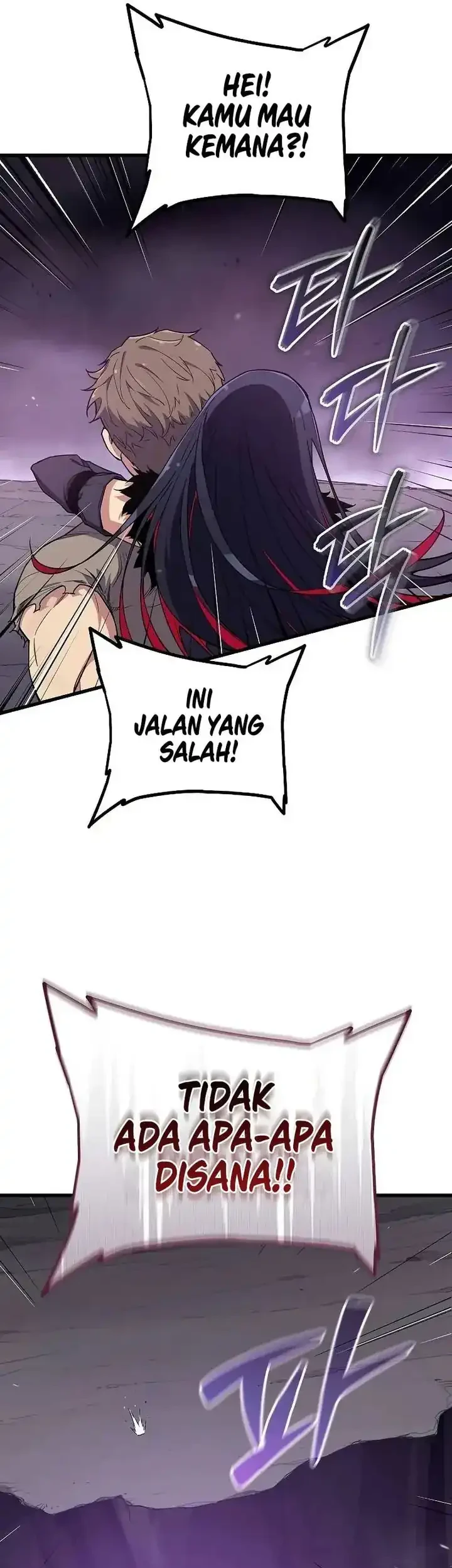 I Start With 13 Hidden Traits Chapter 4 Gambar 33