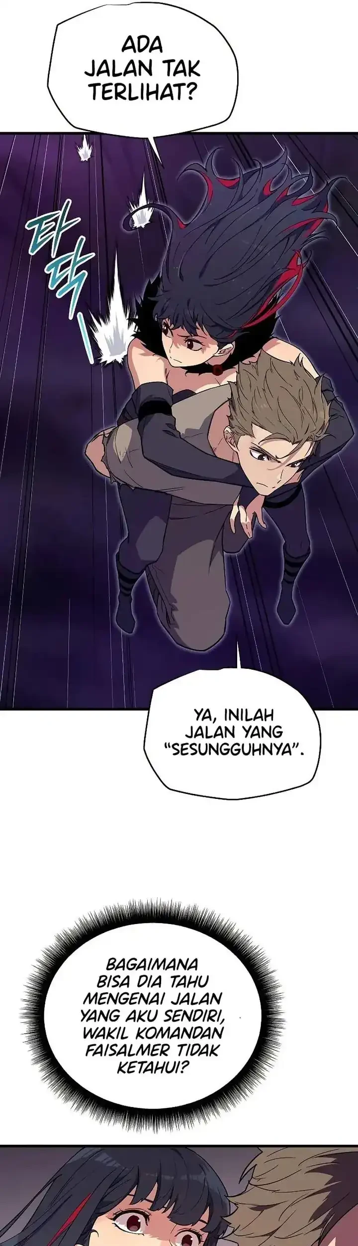 I Start With 13 Hidden Traits Chapter 4 Gambar 37