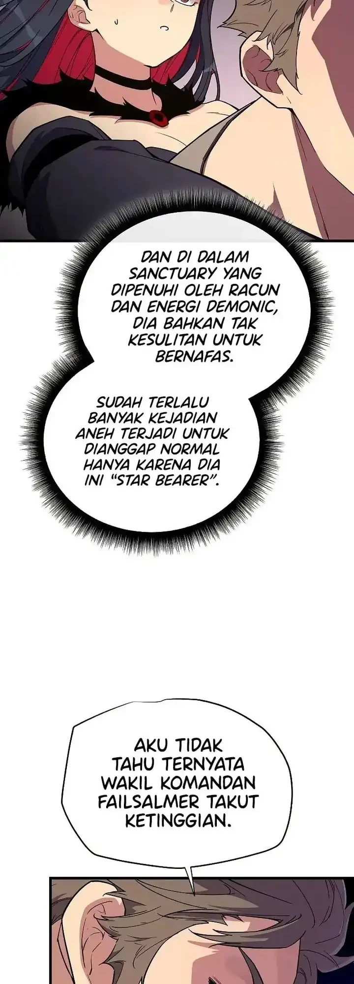 I Start With 13 Hidden Traits Chapter 4 Gambar 38
