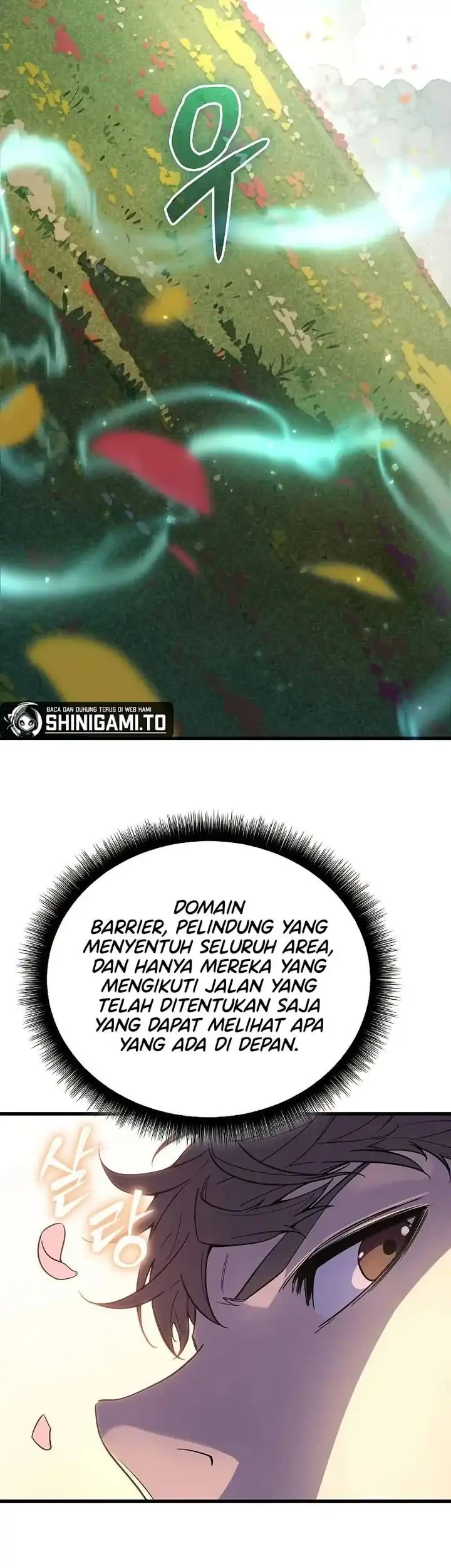 I Start With 13 Hidden Traits Chapter 4 Gambar 47