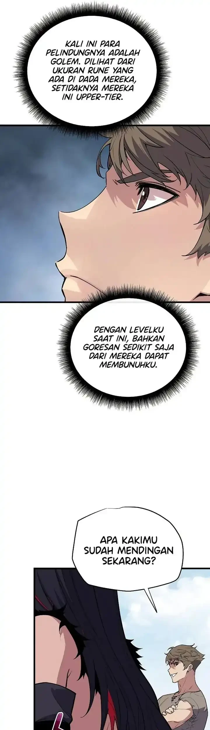 I Start With 13 Hidden Traits Chapter 4 Gambar 53