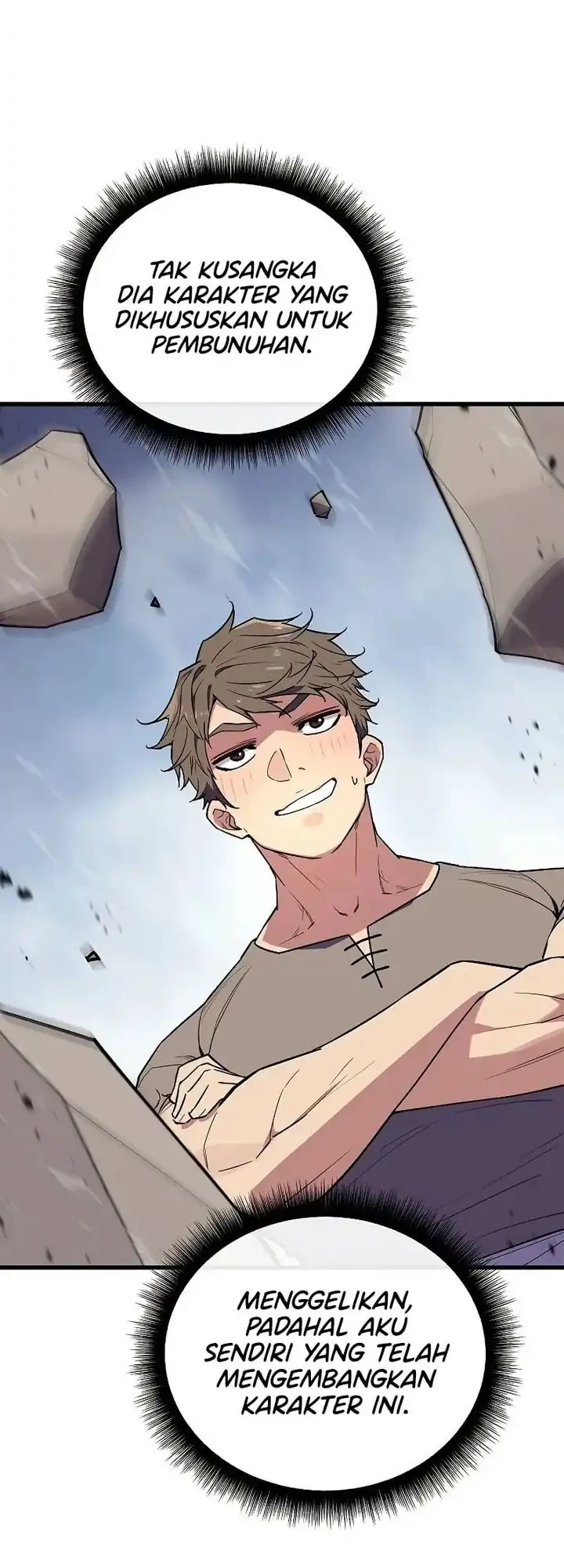 I Start With 13 Hidden Traits Chapter 4 Gambar 64