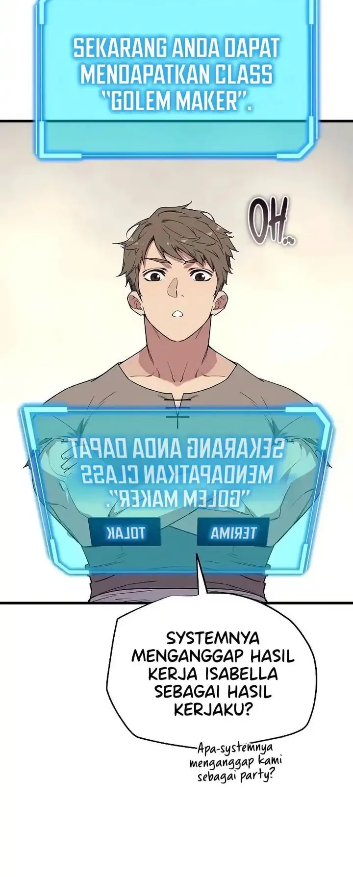 I Start With 13 Hidden Traits Chapter 4 Gambar 68