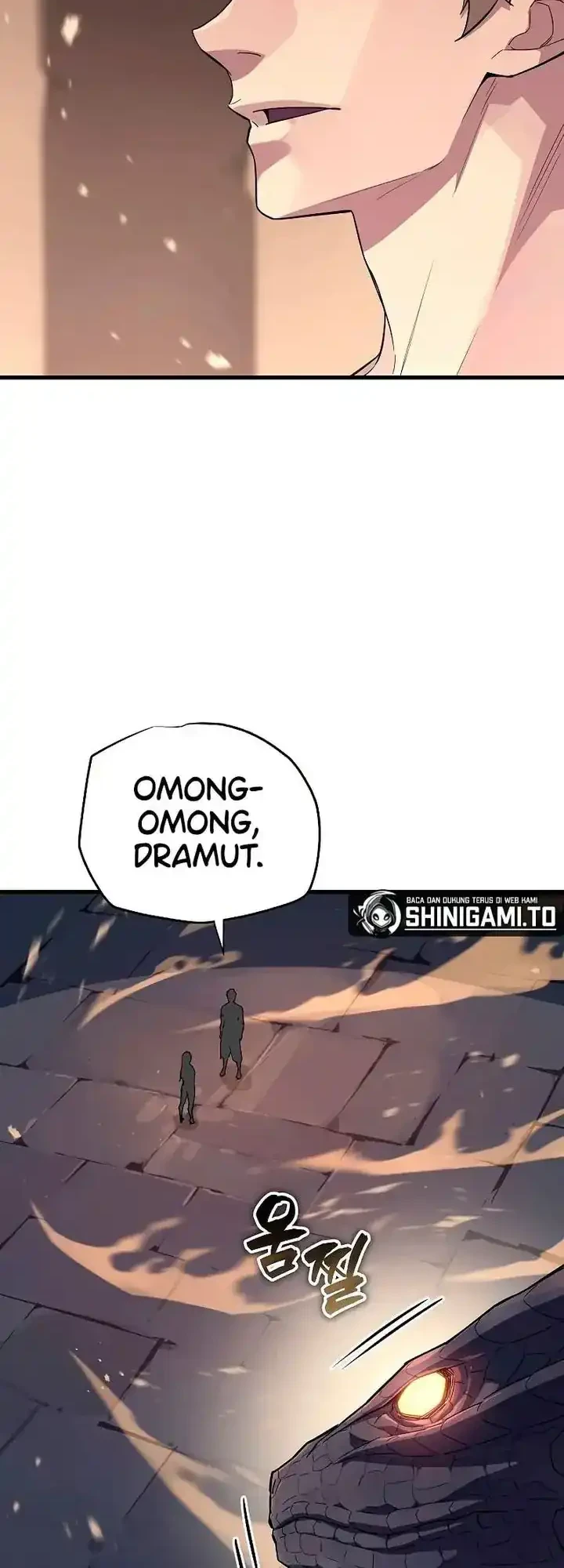 I Start With 13 Hidden Traits Chapter 5 Gambar 84