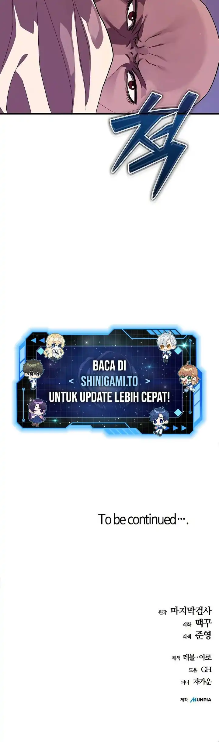 I Start With 13 Hidden Traits Chapter 5 Gambar 93