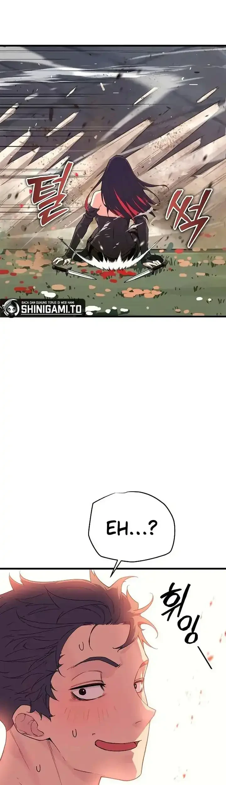 I Start With 13 Hidden Traits Chapter 5 Gambar 11