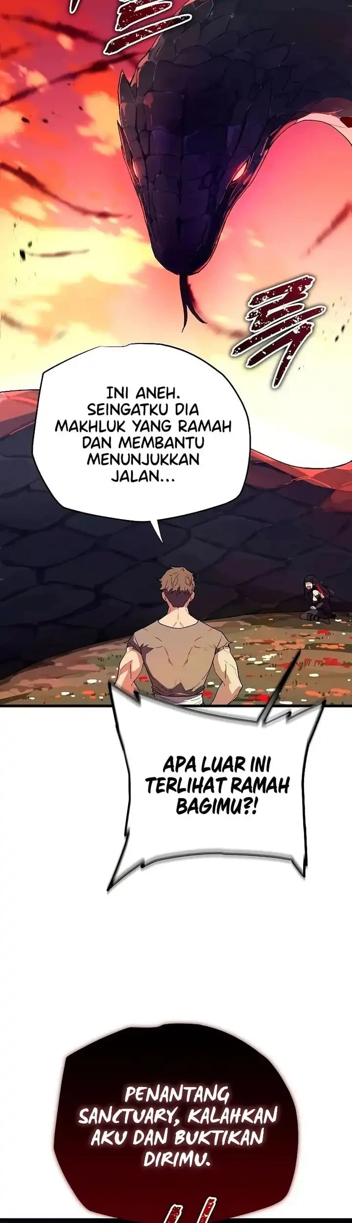 I Start With 13 Hidden Traits Chapter 5 Gambar 13