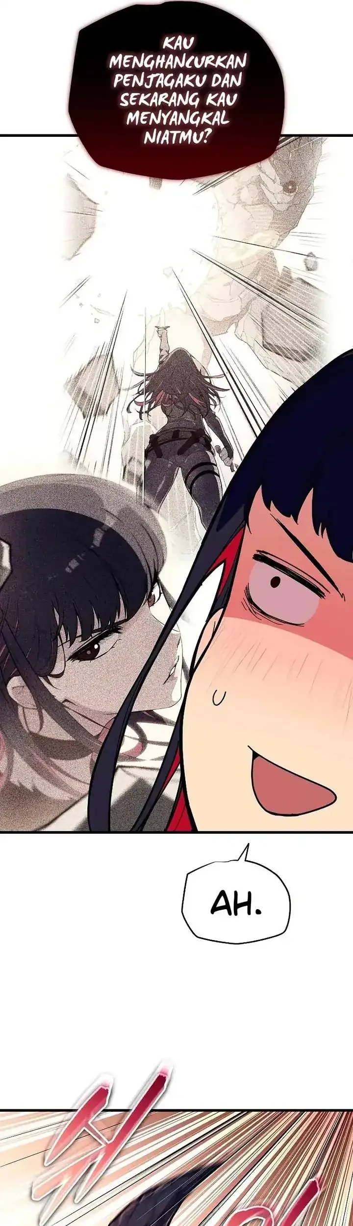 I Start With 13 Hidden Traits Chapter 5 Gambar 15