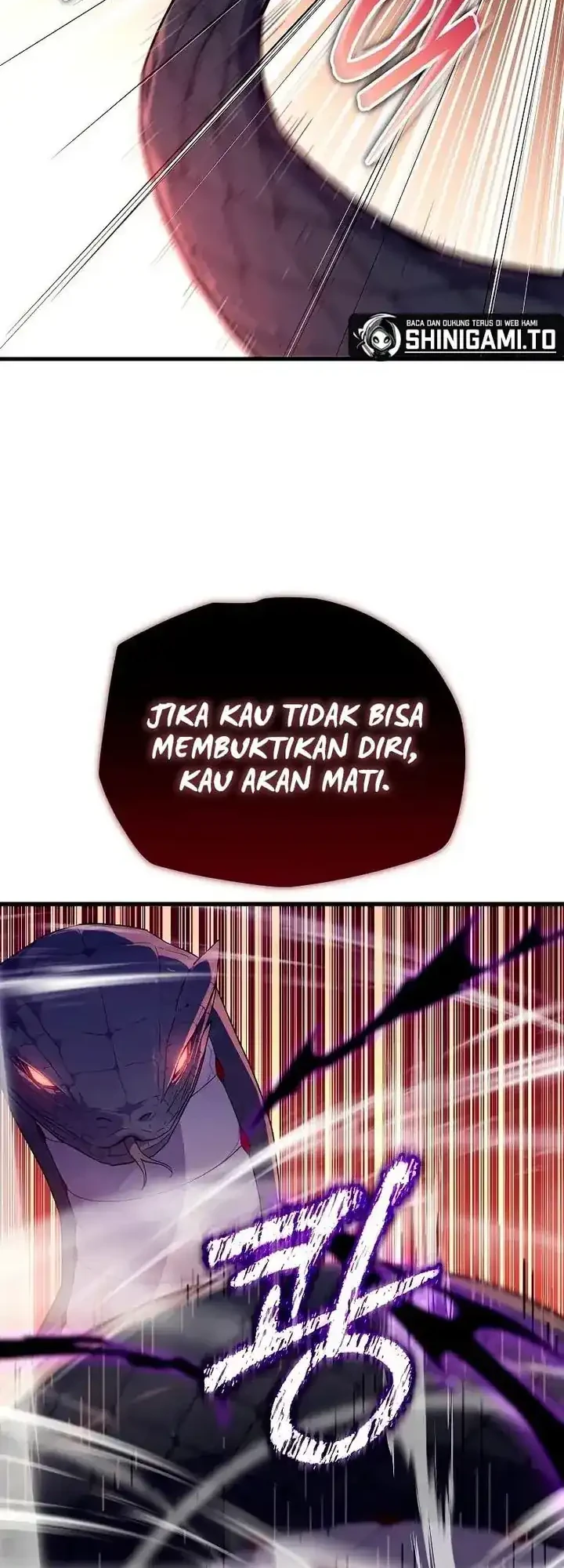 I Start With 13 Hidden Traits Chapter 5 Gambar 16