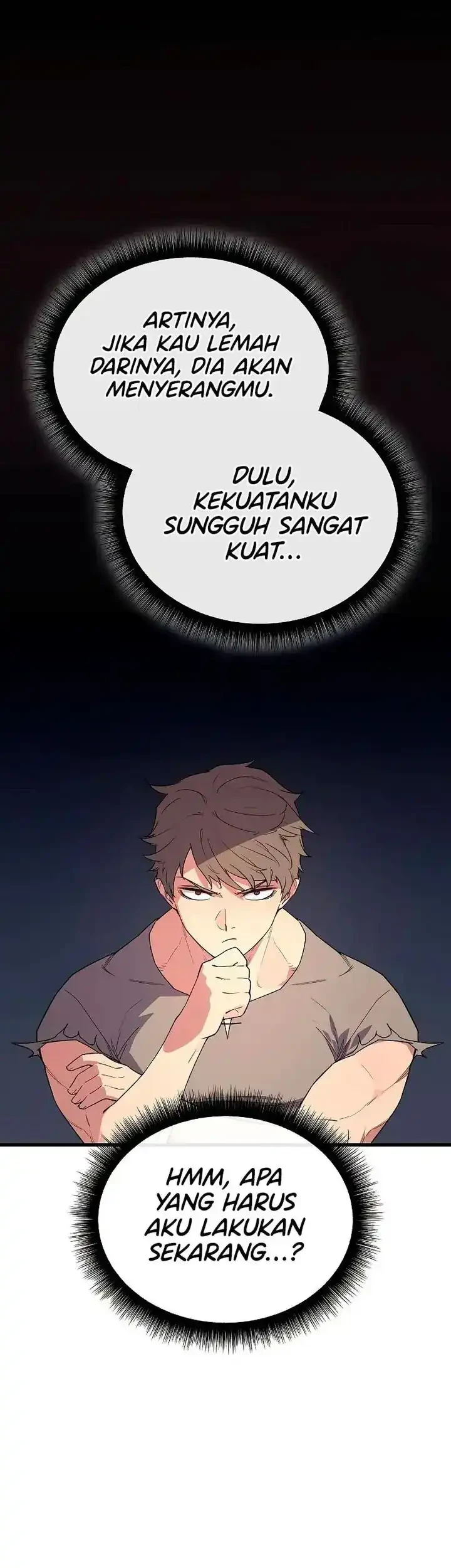 I Start With 13 Hidden Traits Chapter 5 Gambar 23