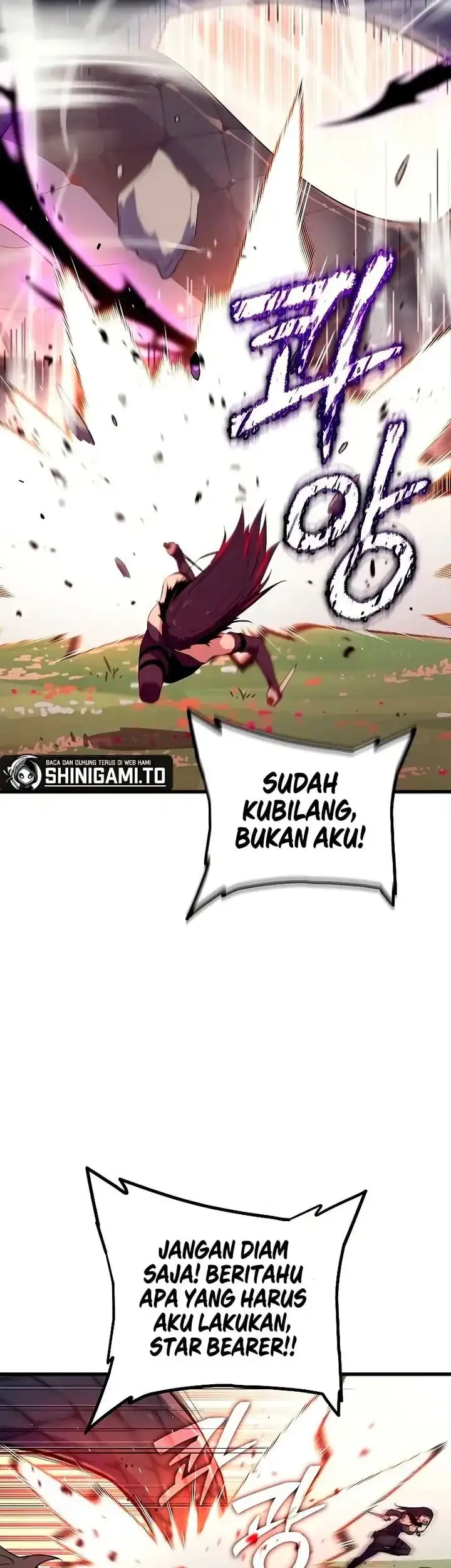 I Start With 13 Hidden Traits Chapter 5 Gambar 17