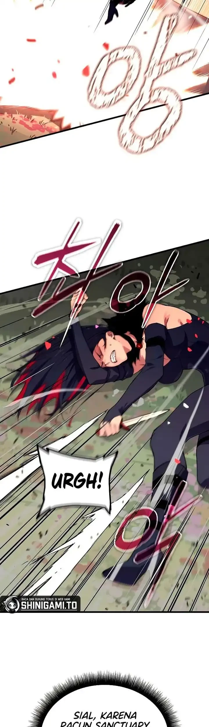 I Start With 13 Hidden Traits Chapter 5 Gambar 25