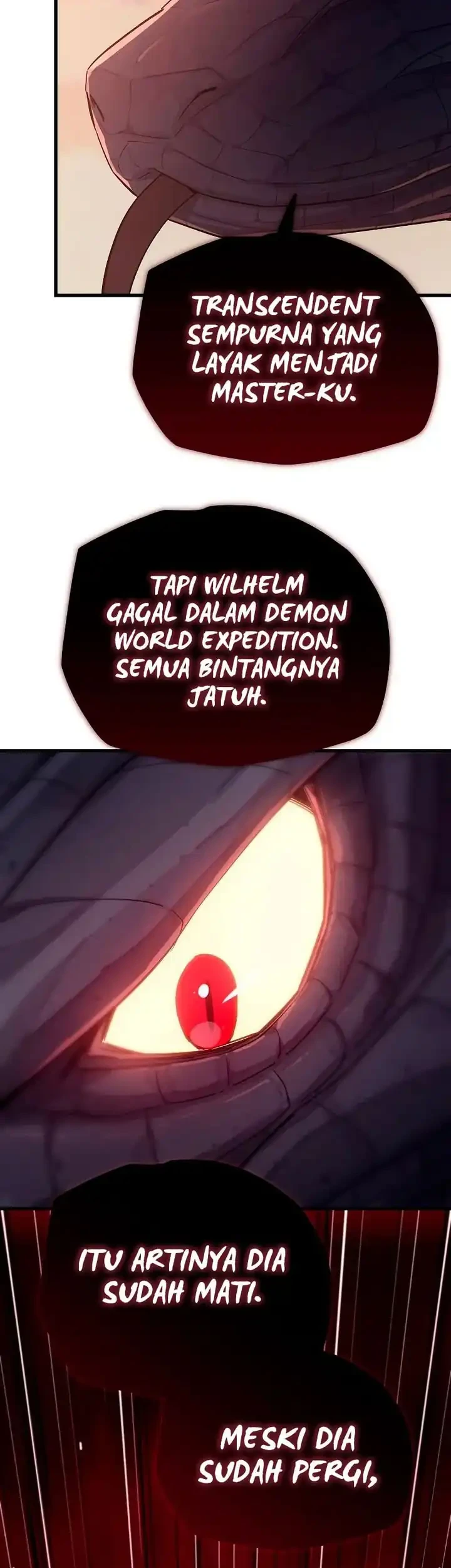 I Start With 13 Hidden Traits Chapter 5 Gambar 37