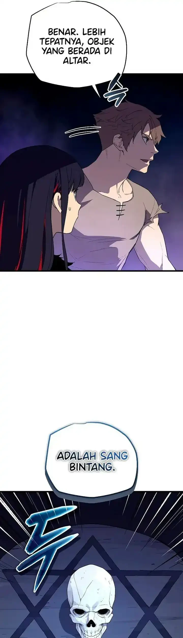 I Start With 13 Hidden Traits Chapter 5 Gambar 55